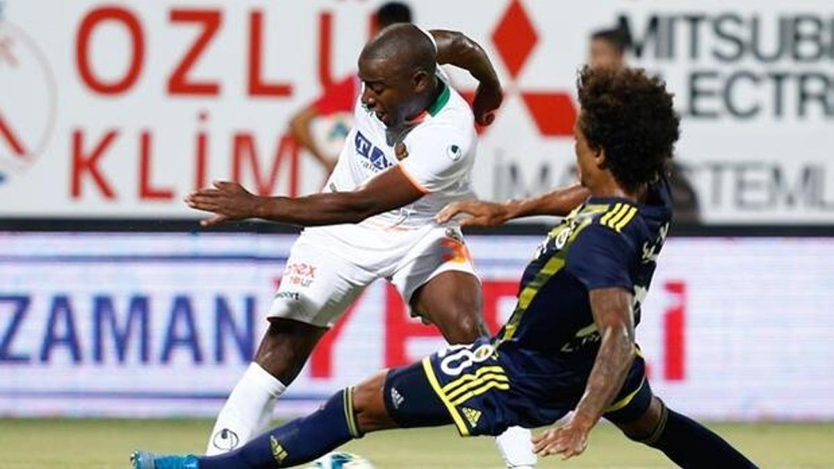 Fenerbahçe'den Tahkim Kurulu açıklaması