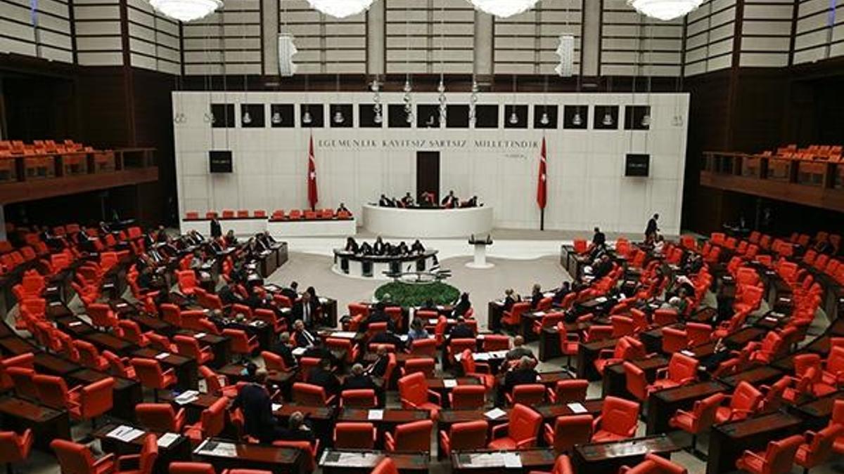Emekli, memur, EYT'li milyonlarca kişiyi ilgilendiriyor! Meclis'e sunuldu...