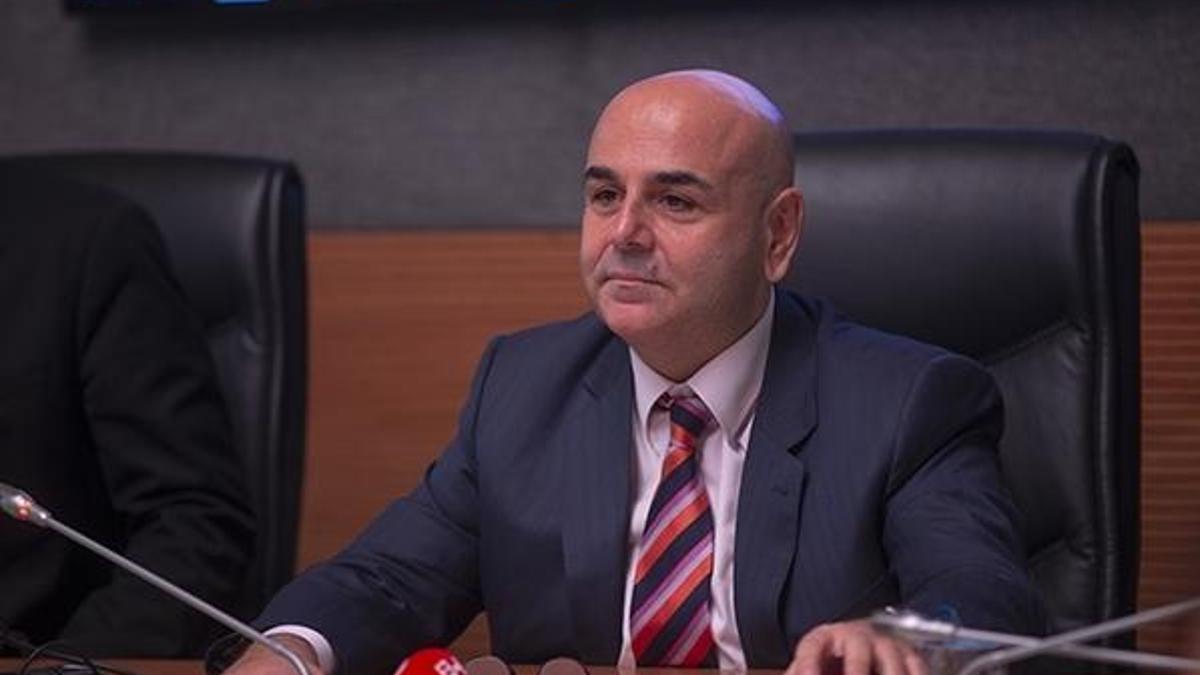 Tiyatrocu Nedim Saban otizmi anlattı: Hepimiz Kıvanç Tatlıtuğ olamayız