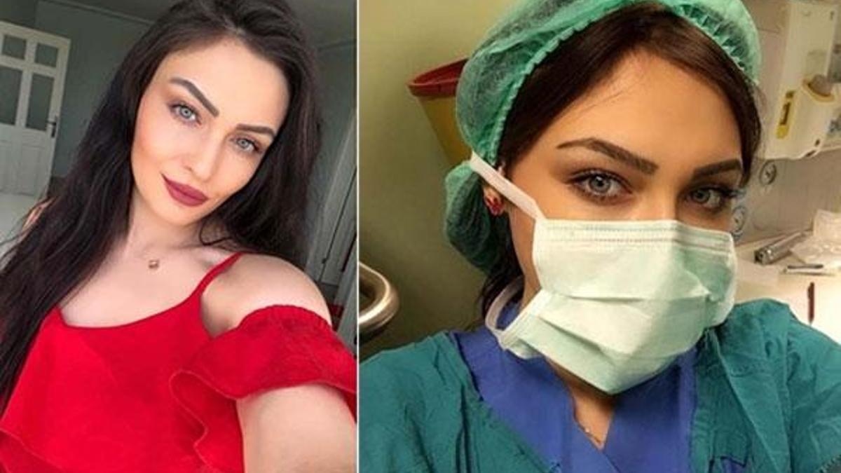 Anestezi teknikeri Ayşe'nin annesi konuştu: 4 gün önce...