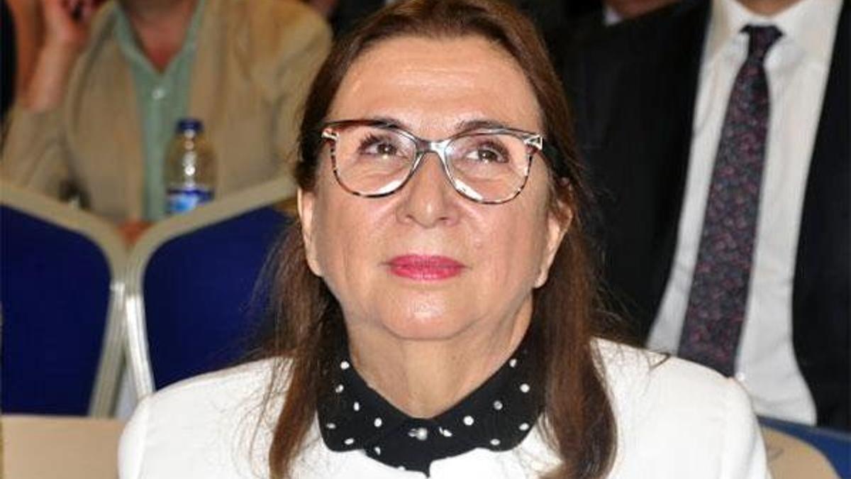 Bakan Pekcan açıkladı! Yüzde 1’e düşürülecek