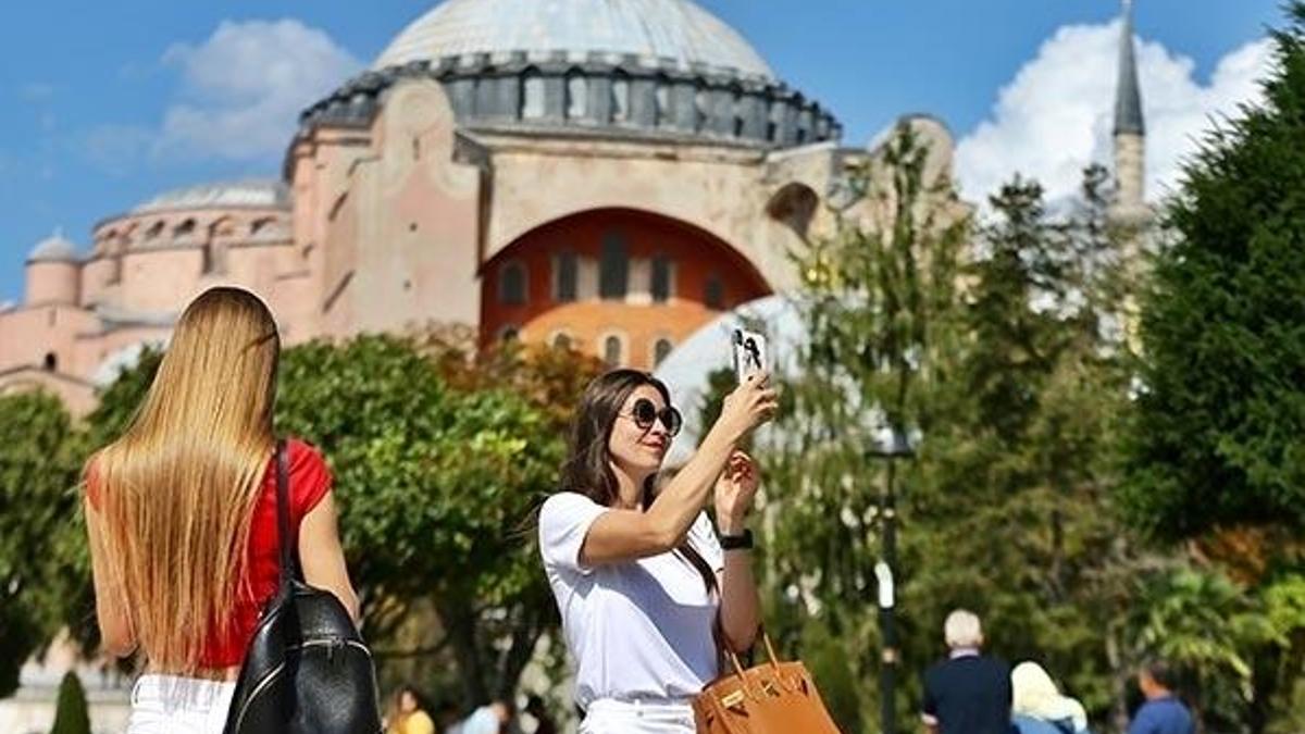 İstanbul'un tarihinde ilk kez yaşanacak! Nüfusu geçecek...