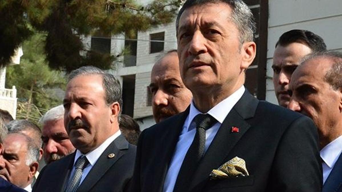MEB, harekete geçti! Bakan Selçuk duyurdu, 10 il...