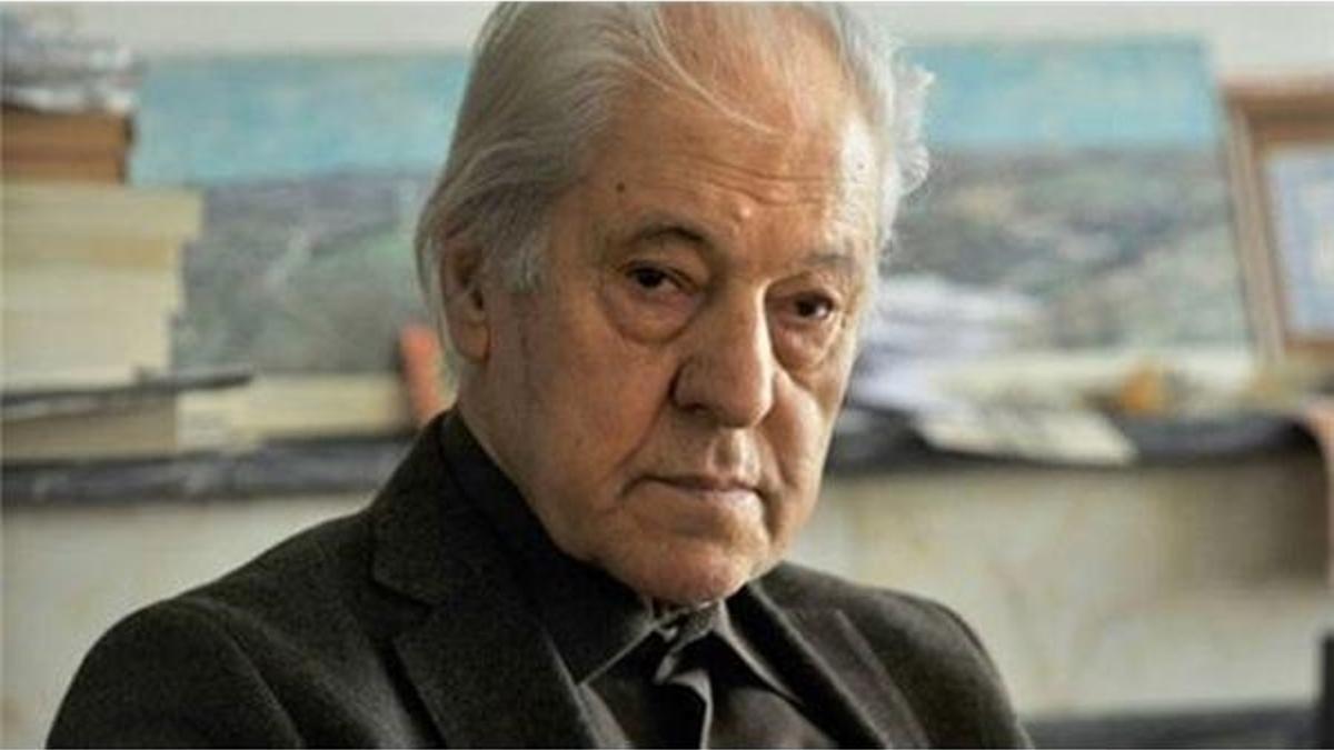 Nuri Pakdil hayatını kaybetti