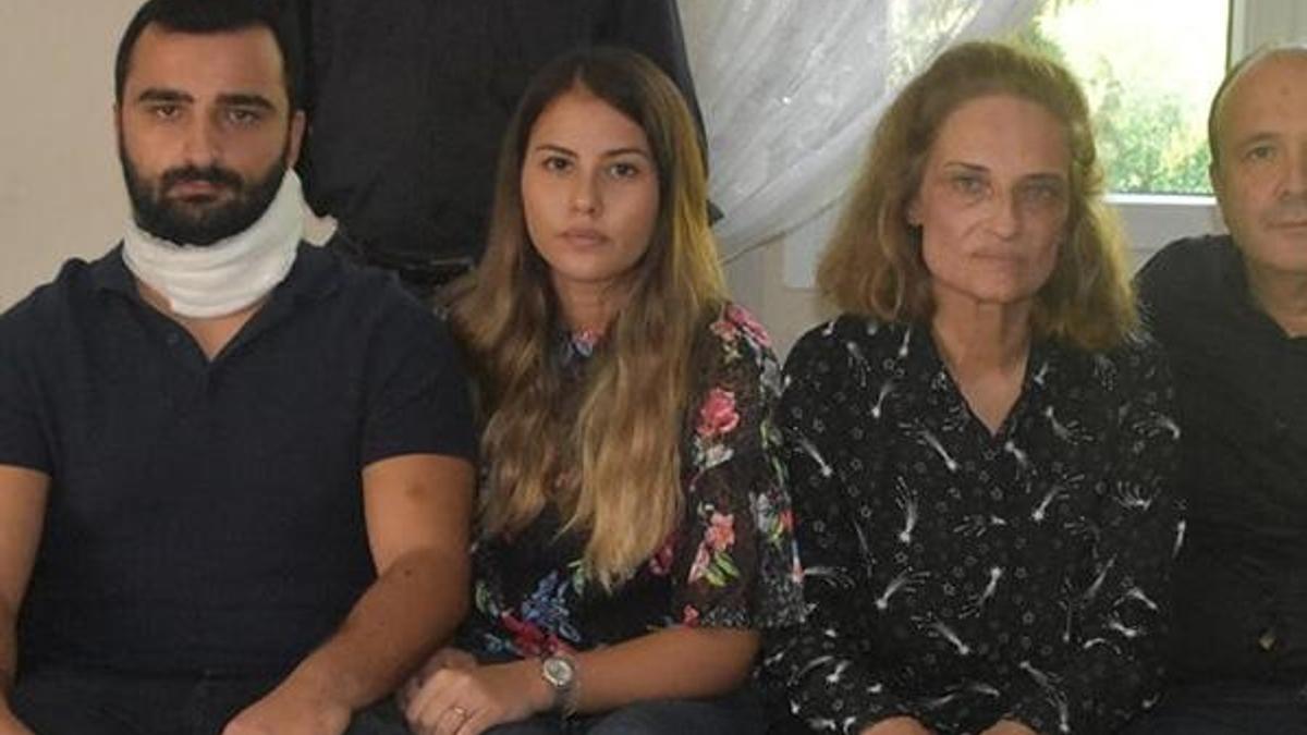 Dehşeti yaşadı: Geceleri uyanıyorum