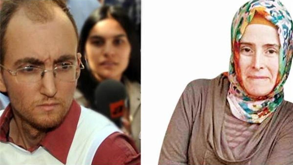 Türkiye'nin kanını donduran cinayette sürpriz gelişme