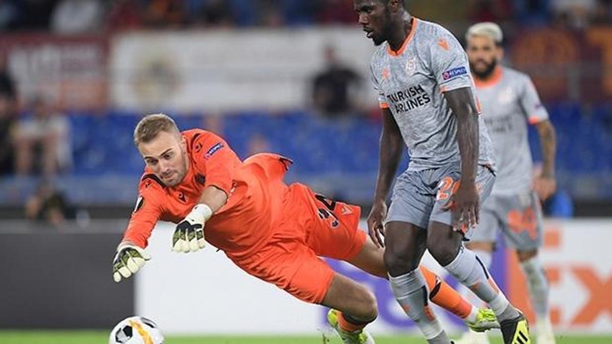 Göksel Gümüşdağ: Fenerbahçe 3 oyuncumuza teklif yaptı