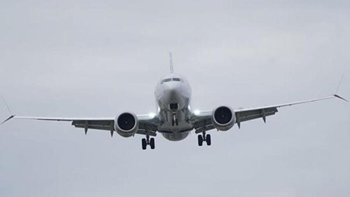 737 Max uçakları ile ilgili ortalığı karıştıracak bomba iddia