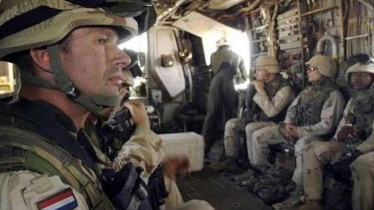 Hollanda'nın hava saldırısında en az 70 sivilin öldüğü ortaya çıktı