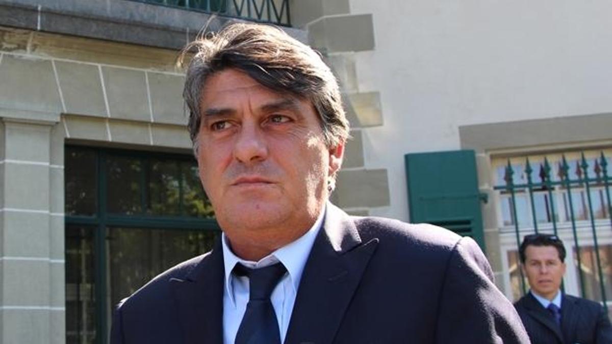 Serdal Adalı rakibine yüklendi: Ahmet Nur Çebi kaçtı gitti