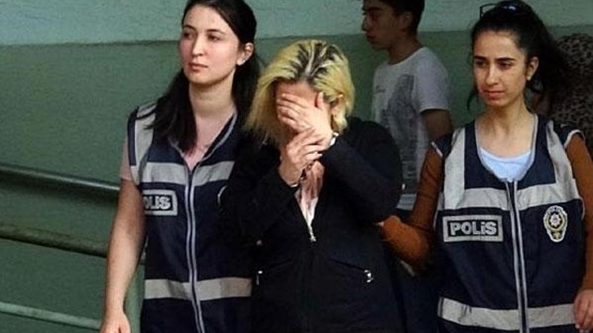 Fuhuş çetesinde büyük rezalet! 'Hanımağa' indirim yapmış...