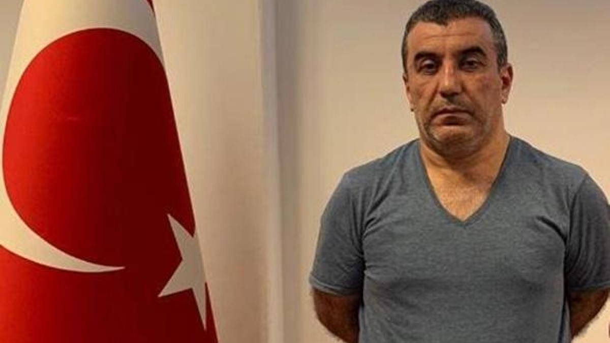 MİT'ten FETÖ'nün Meksika imamına operasyon