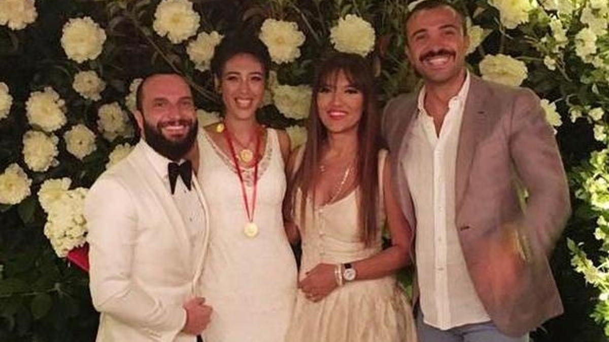 Demet Akalın ile Özlem Ada Şahin birbirine girdi!
