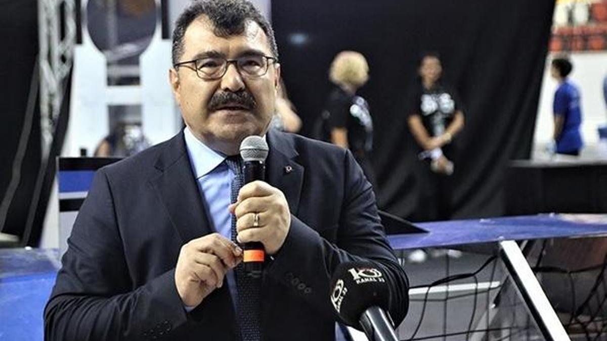 'Robotu hayatın her aşamasında kullanacağız'