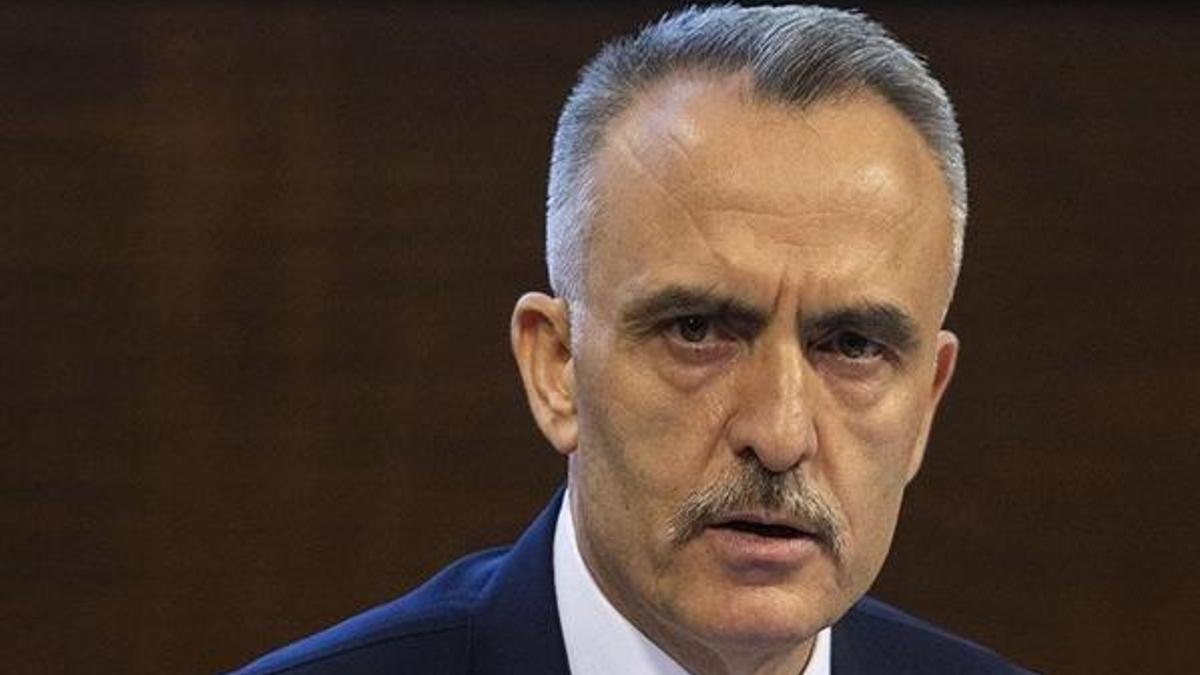 EYT'de son durum nedir? Naci Ağbal'dan EYT açıklaması...