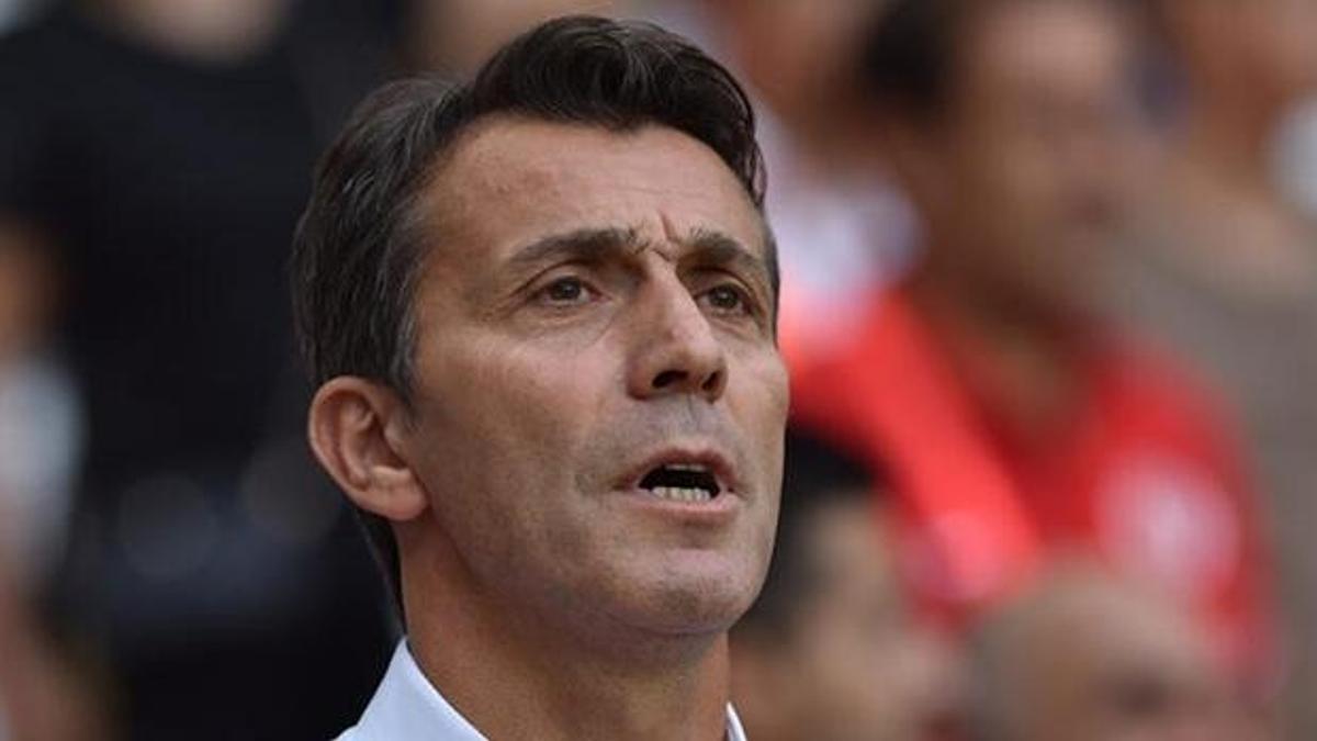 Antalyaspor - Gençlerbirliği: 0-6