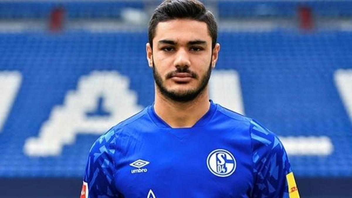 Schalke'den Türk oyunculara skandal uyarı!