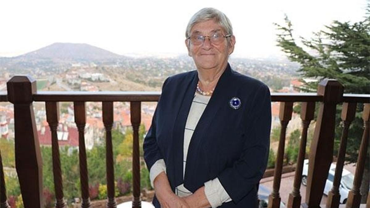 Prof. Dr Canan Karatay: Pastırma pişmediği için en sağlıklı ettir