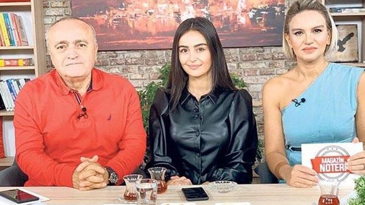 Doğan’ı şaşırtan olay!