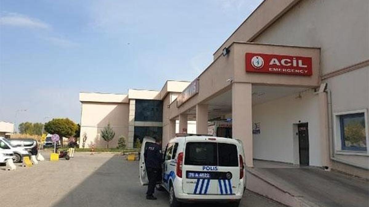 Doğubayazıt'ta askeri araca saldırı: 1'i ağır, 5 yaralı