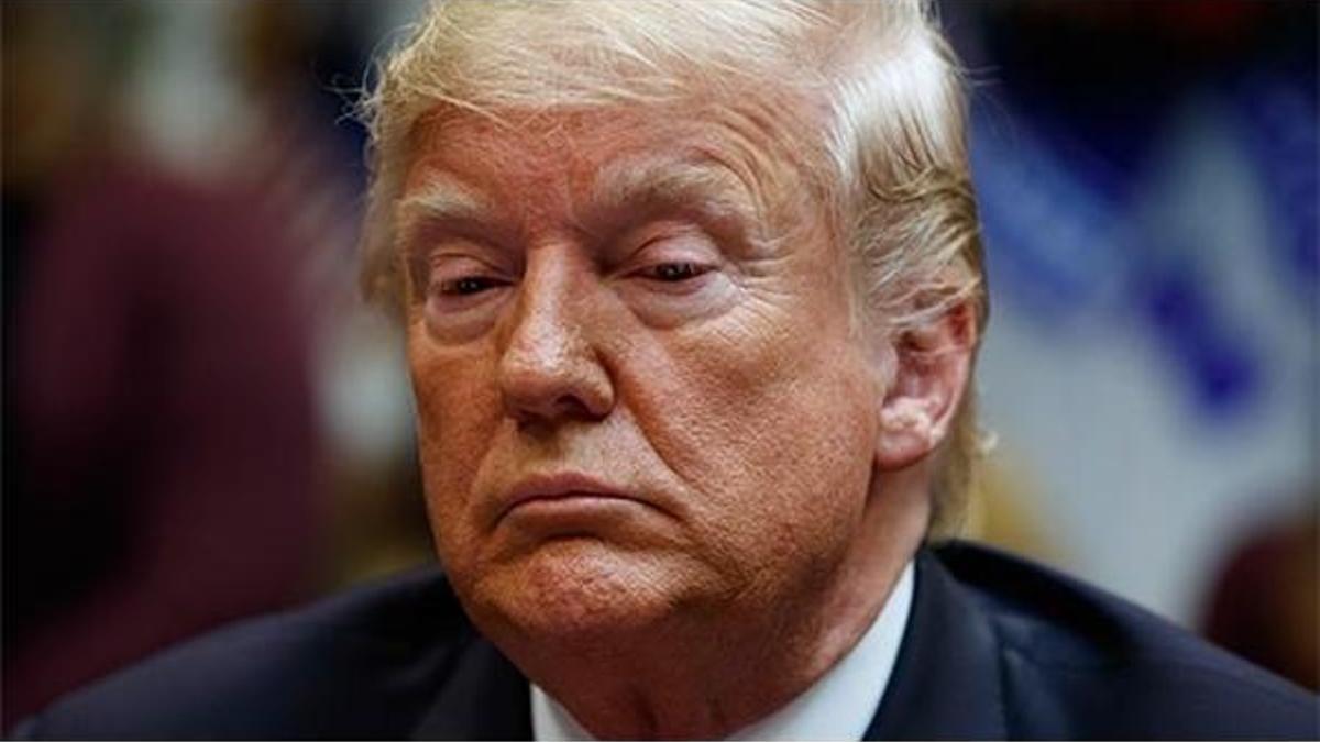 Trump'tan yeni açıklama: Ateşkes süreci iyi gidiyor
