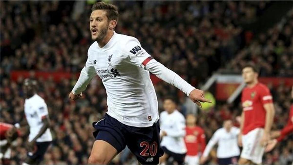 Manchester United - Liverpool: 1-1