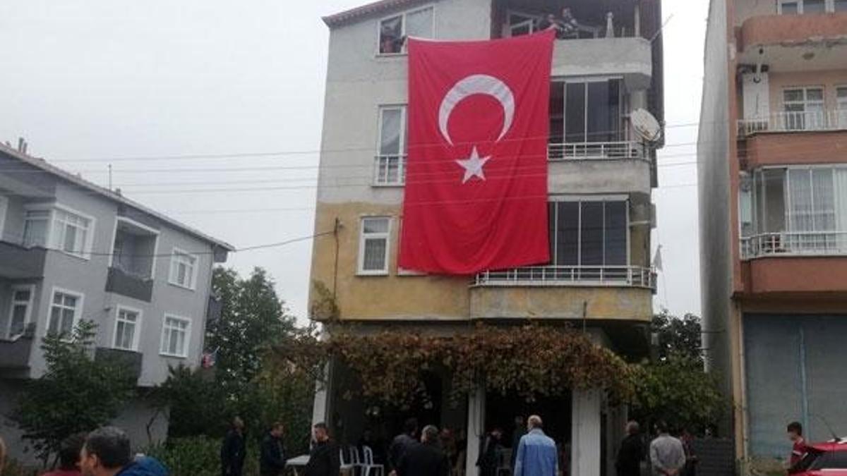 Zeytin Dalı Harekatı'ndan acı haber! 1 asker şehit oldu