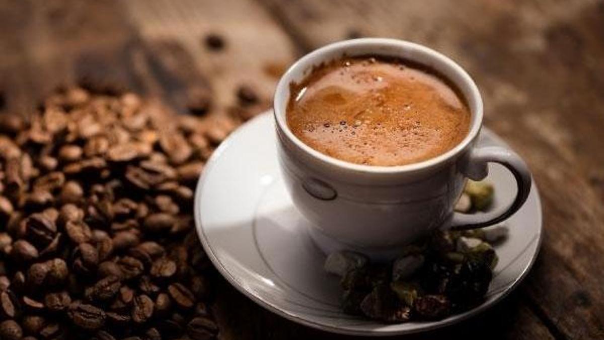 Türk kahvesi gut hastalığından koruyor