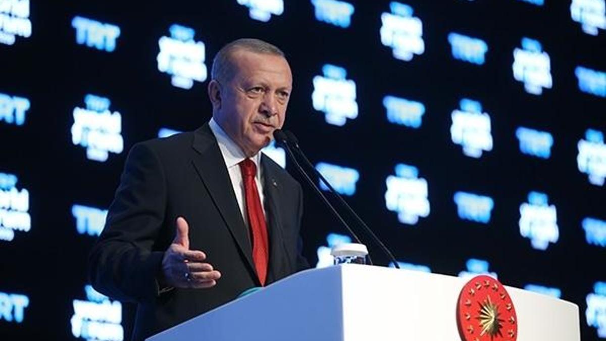 Cumhurbaşkanı Erdoğan'dan '120 saat' ile ilgili flaş açıklama