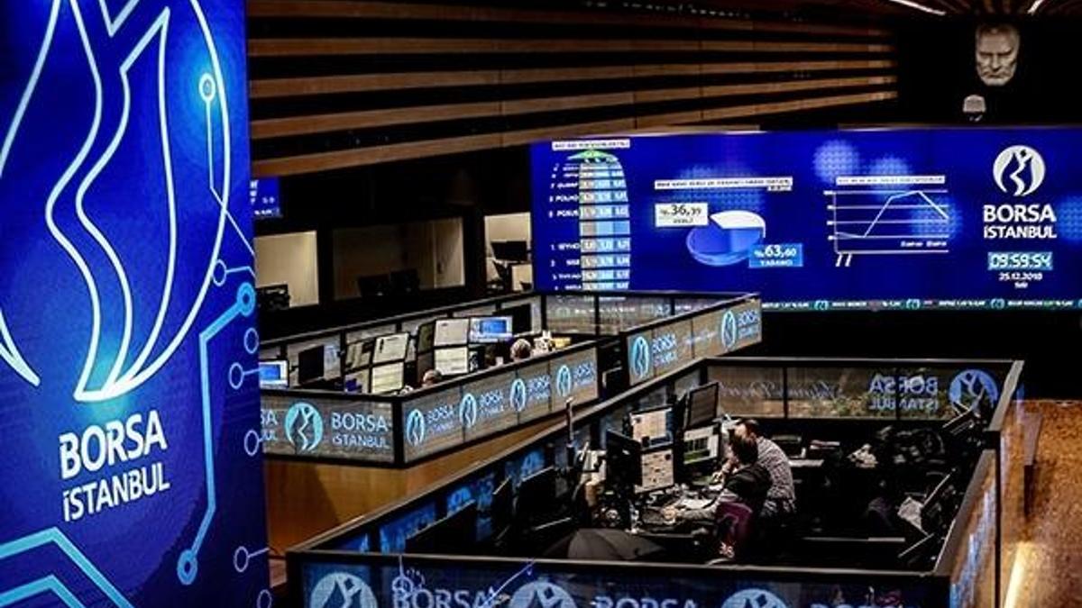 SPK banka paylarına yönelik depo şartını kaldırdı