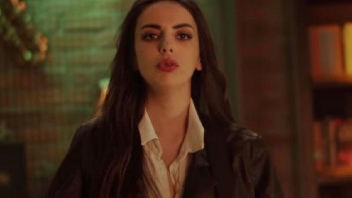 Melisa Uzunarslan'dan yeni klip