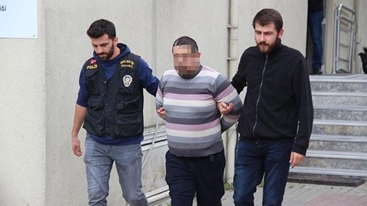 Arnavutköy'de tecavüz skandalının altından "çocuk gelin" dramı çıktı