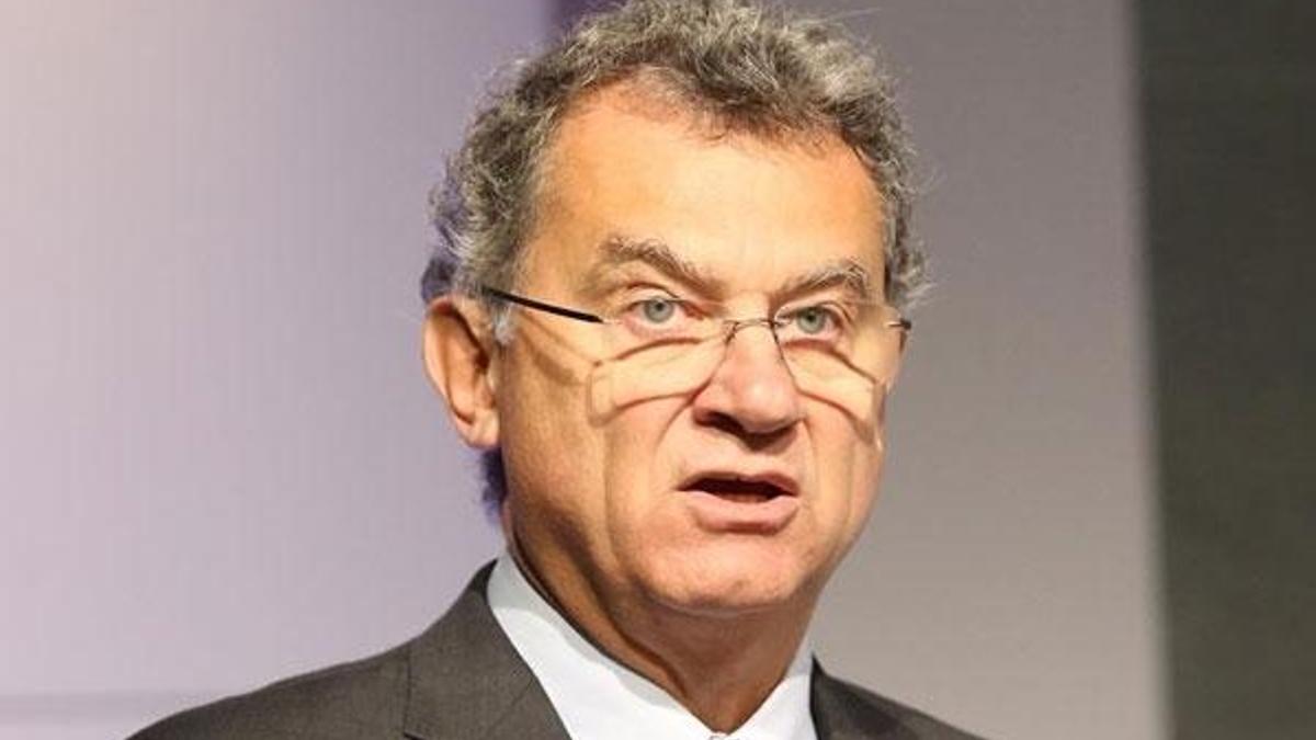 'Dijitalleşme devrim niteliğinde değişiklikler meydana getirecek'