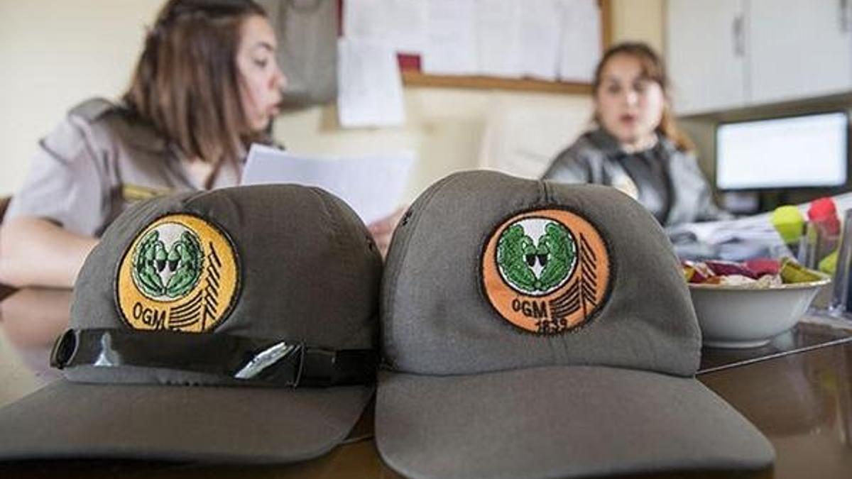 OGM'nin personel alımında sözlü ve uygulamalı sınavlar başlıyor!