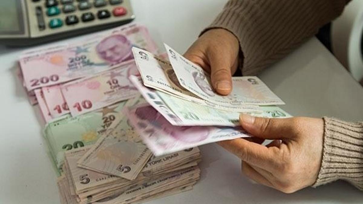 Binlerce memuru ilgilendiriyor! Tek seferde ödenecek...
