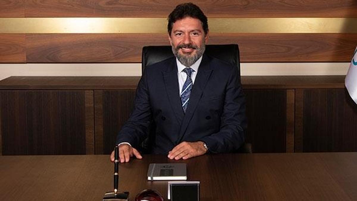Hakan Atilla'nın yeni görevi belli oldu