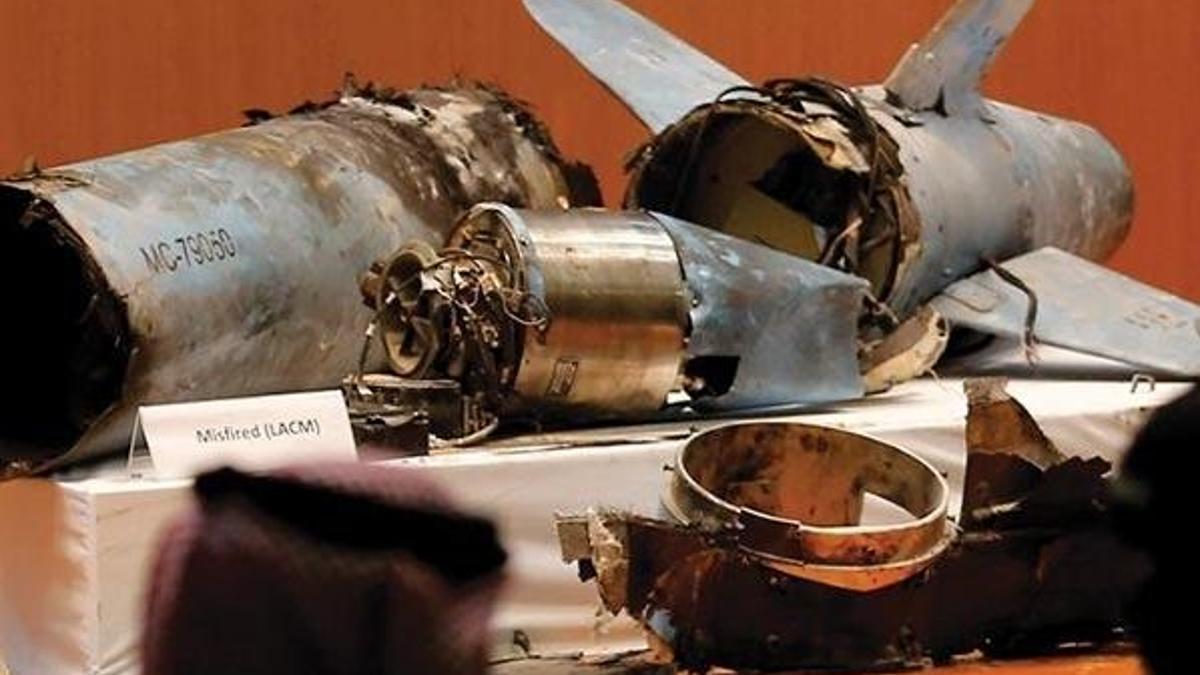 Suudi bakandan Aramco saldırısı açıklaması