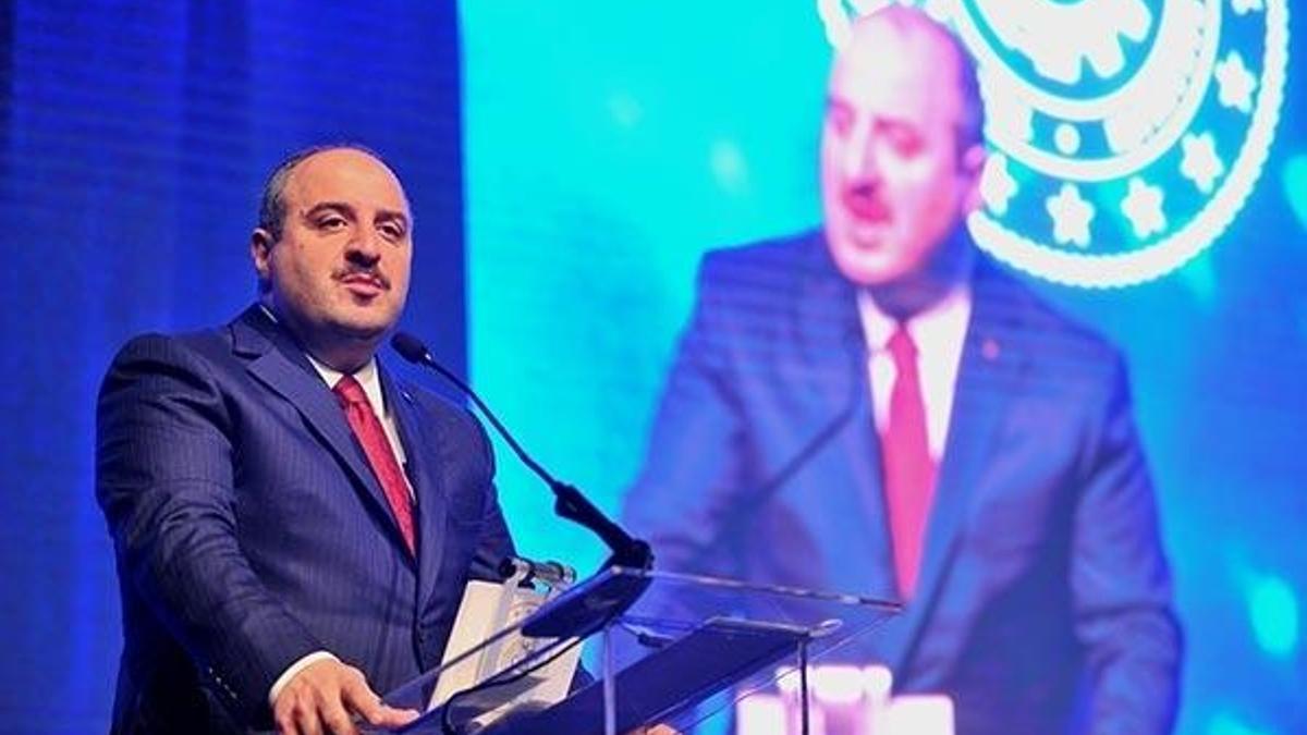 Bakan Varank: Ne PKK ne de siyasi uzantıları Kürt kardeşlerimizin temsilcisi değil