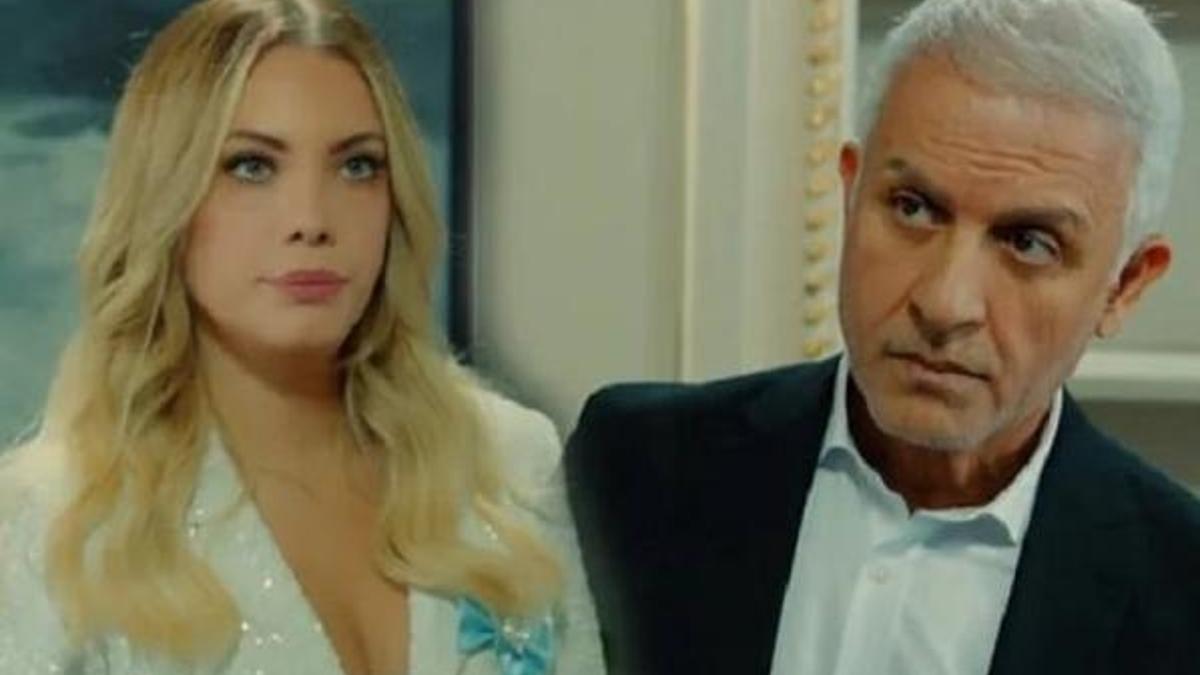 Yasak Elma 54. bölüm fragmanı!