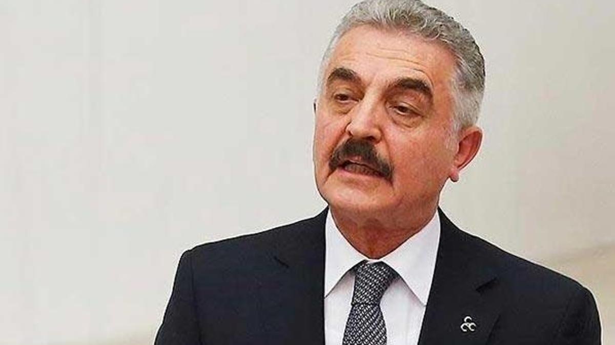 MHP'den Kılıçdaroğlu'na sert tepki