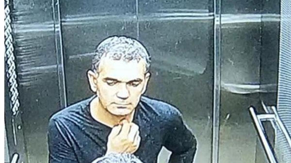 Mehmet Murat Dalkuş tutuklandı
