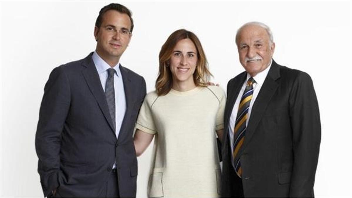 FİBA Grubu Yönetim Kurulu Başkanlığı'na Murat Özyeğin getirildi