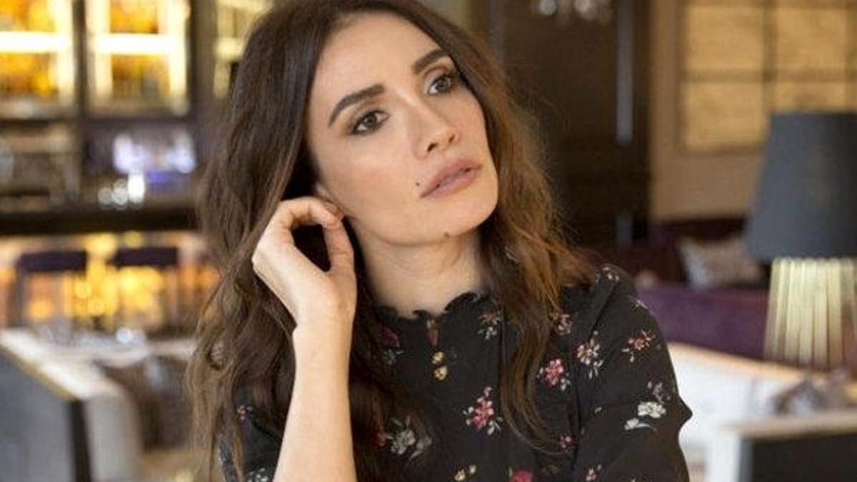 Oyuncu Songül Öden saçlarını kısacık kestirdi