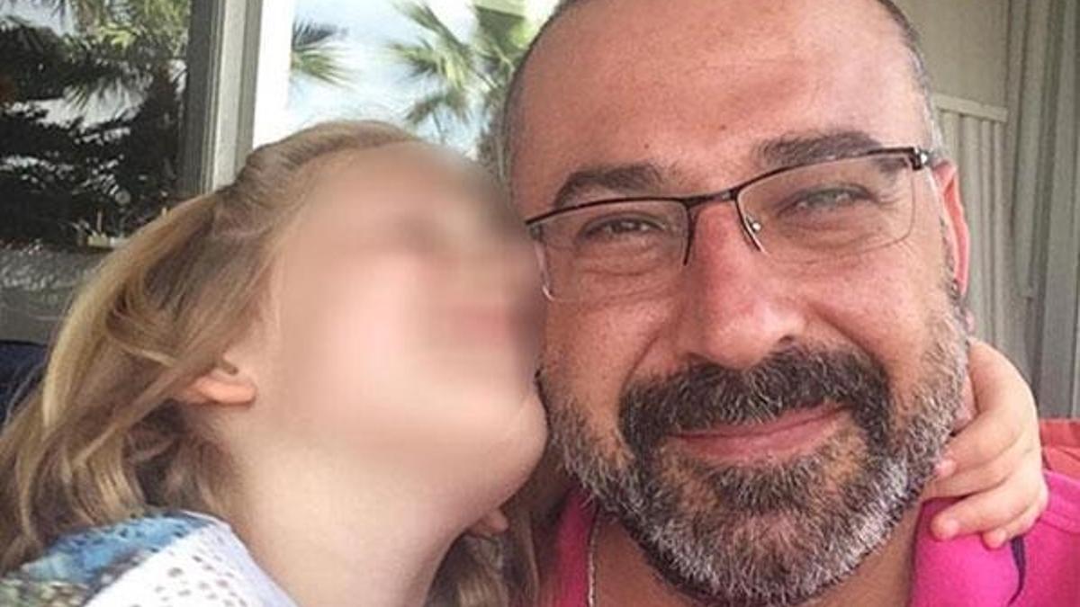 Babayla yaşamak isteyen çocuktan hakime duygulandıran mektup