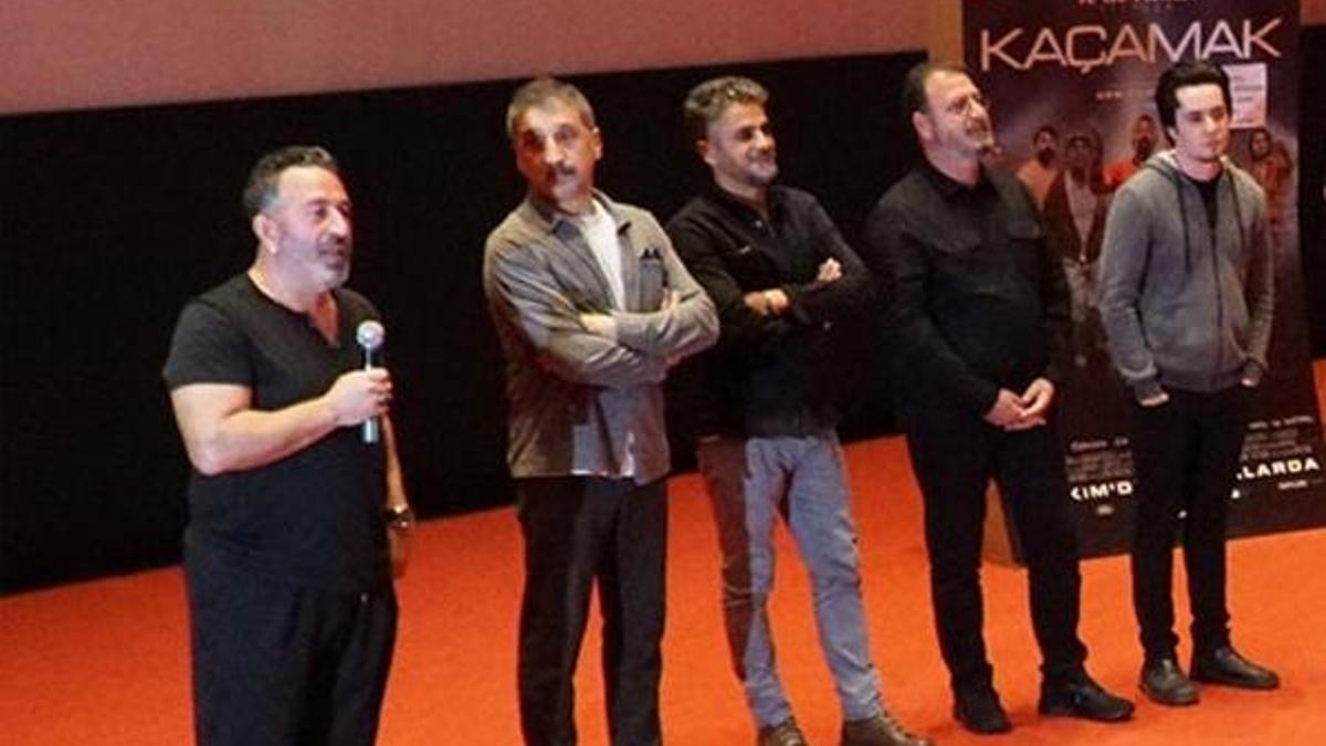 Cem Yılmaz’dan 'Karakomik Filmler' eleştirilerine yanıt