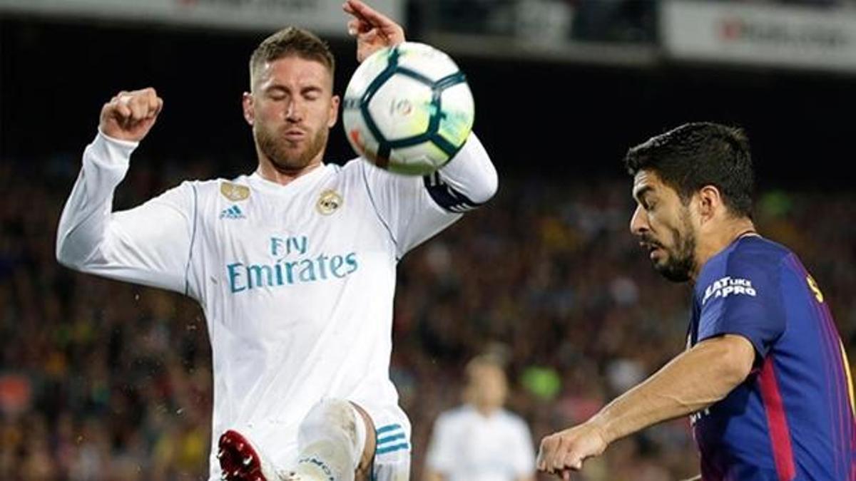 El Clasico'nun yeni tarihi belli oldu!
