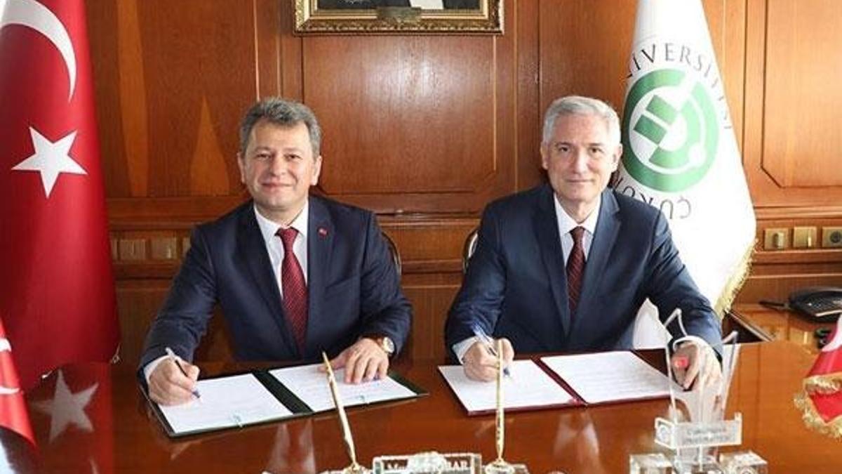 ÖSYM dördüncü 'e-Sınav' merkezini Adana'da açacak