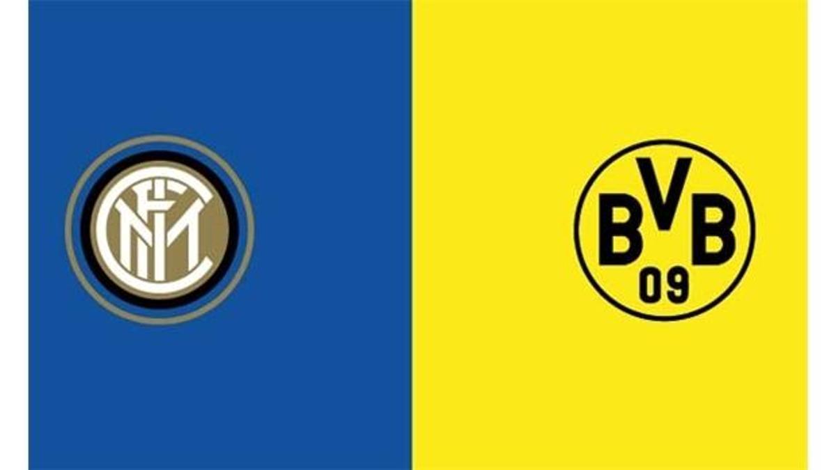 Inter-Borussia Dortmund maçı saat kaçta? Kim yönetecek? İlk 11’ler…