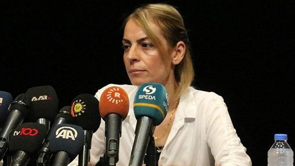Şok iddia: Tutuklanan HDP'li eski Belediye Başkanı'nın gizli ilişki yaşayan teröristleri yargıladı