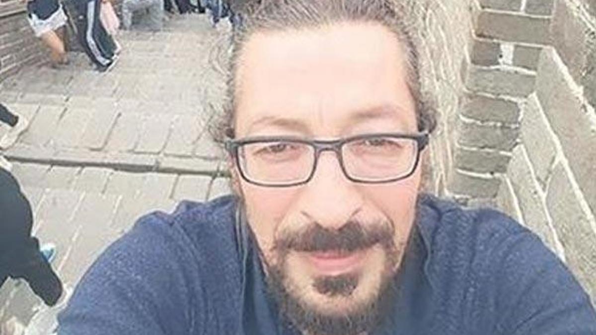 Kaz vurgunu! Başkaz kaçtı! 5 milyon TL...